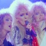 Il testo CRUISIN' dei VIXEN è presente anche nell'album Vixen (1988)