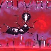 Il testo METEOR dei VOIVOD è presente anche nell'album Negatron (1995)