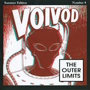 Il testo FIX MY HEART dei VOIVOD è presente anche nell'album The outer limits (1993)
