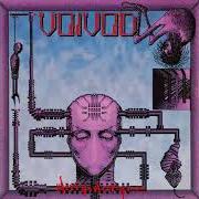 Il testo NOTHINGFACE dei VOIVOD è presente anche nell'album Nothingface (1989)