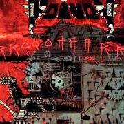 Il testo RIPPING HEADACHES dei VOIVOD è presente anche nell'album Rrroooaaarrr! (1986)