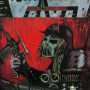 Il testo NUCLEAR WAR dei VOIVOD è presente anche nell'album War & pain (1984)