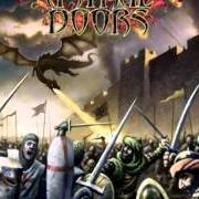 Il testo SEVENTH CRUSADE degli ASTRAL DOORS è presente anche nell'album Jerusalem (2011)