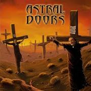 Il testo FAR BEYOND THE ASTRAL DOORS degli ASTRAL DOORS è presente anche nell'album Of the son and the father (2003)