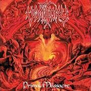 Il testo GORE APOCALYPSE dei VOMITORY è presente anche nell'album Primal massacre (2004)