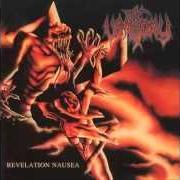 Il testo EXHALING LIFE dei VOMITORY è presente anche nell'album Revelation nausea (2000)