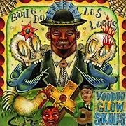 Il testo BULLET PROOF dei VOODOO GLOW SKULLS è presente anche nell'album Baile de los locos (1997)
