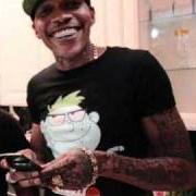 Il testo REAL BAD MAN di VYBZ KARTEL è presente anche nell'album Gaza 4 life (2012)