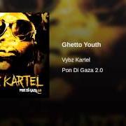 Il testo WHINE UP YOU BODY di VYBZ KARTEL è presente anche nell'album Pon di gaza (2009)