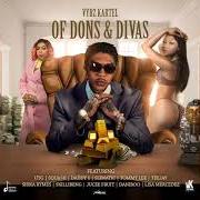 Il testo JUMP ON THE BEAT di VYBZ KARTEL è presente anche nell'album Of dons & divas (2020)