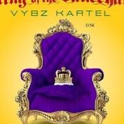 Il testo COLOURING THIS LIFE di VYBZ KARTEL è presente anche nell'album King of the dancehall (2016)