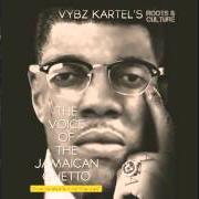 Il testo SOMETHING AGUH HAPPEN di VYBZ KARTEL è presente anche nell'album The voice of the jamaican ghetto - incarcerated but not silenced (2013)