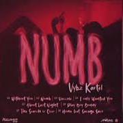 Il testo HOME di VYBZ KARTEL è presente anche nell'album Numb (2023)