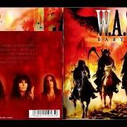 Il testo GODLESS RUN dei W.A.S.P. è presente anche nell'album Babylon (2009)