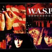 Il testo HEAVEN'S BLESSED dei W.A.S.P. è presente anche nell'album Dominator (2007)