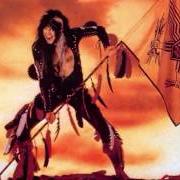 Il testo JACK ACTION dei W.A.S.P. è presente anche nell'album The last command (1985)