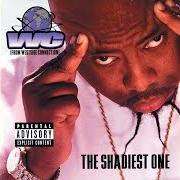 Il testo CAN'T HOLD BACK di WC è presente anche nell'album The shadiest one (1998)