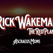 Il testo OLYMPUS MONS di RICK WAKEMAN è presente anche nell'album The red planet (2020)