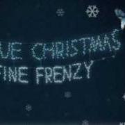 Il testo RED RIBBON FOXES di A FINE FRENZY è presente anche nell'album Oh, blue christmas (2009)