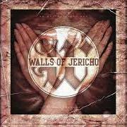 Il testo REIGN SUPREME dei WALLS OF JERICHO è presente anche nell'album No one can save you from yourself (2016)