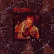 Il testo LET'S GET CRUCIFIED dei WALTARI è presente anche nell'album Big bang (1995)