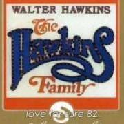 Il testo ETERNAL LIFE di WALTER HAWKINS è presente anche nell'album The hawkins family (2003)