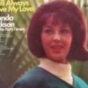 Il testo MEMORY MAKER di WANDA JACKSON è presente anche nell'album You'll always have my love (1967)