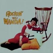 Il testo YOU'VE TURNED TO A STRANGER di WANDA JACKSON è presente anche nell'album Rockin' with wanda (1960)