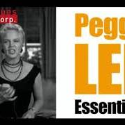 Bewitching-lee! peggy lee sings her greatest hits