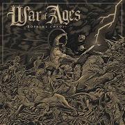 Il testo RENEGADE dei WAR OF AGES è presente anche nell'album Supreme chaos (2014)