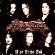 Il testo LAMENTO dei WARCRY è presente anche nell'album Alea jacta est (2004)