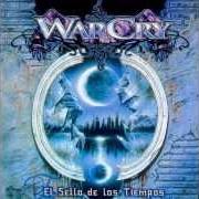 Il testo HACIA DELANTE dei WARCRY è presente anche nell'album El sello de los tiempos (2002)