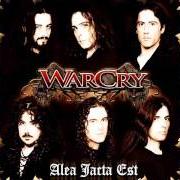 Il testo NANA dei WARCRY è presente anche nell'album Warcry (2002)