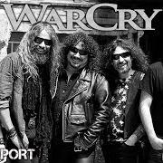 Il testo RESISTENCIA dei WARCRY è presente anche nell'album Donde el silencio se rompió (2017)