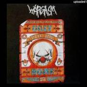 Il testo WHAT ARE YOU AFRAID OF? dei WARGASM è presente anche nell'album Suicide notes (1995)