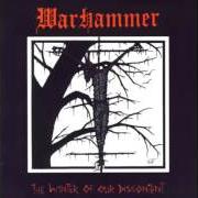 Il testo DEVASTATION OF SILENT RESISTANCE dei WARHAMMER è presente anche nell'album The winter of our discontent (1998)