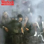 Il testo ALL NIGHT di WARLOCK è presente anche nell'album Hellbound (1991)