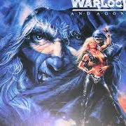 Il testo KISS OF DEATH di WARLOCK è presente anche nell'album Triumph and agony (1990)