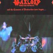 Il testo LOST AND LONELY DAYS dei WARLORD è presente anche nell'album And the cannons of destruction have begun... (1984)