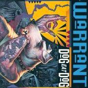 Il testo QUICKSAND dei WARRANT è presente anche nell'album Dog eat dog (1992)