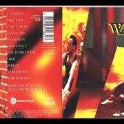 Il testo CRAWLSPACE dei WARRANT è presente anche nell'album Ultraphobic (1995)