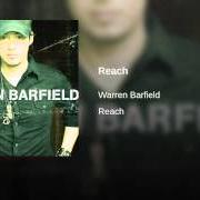 Il testo COME ALIVE di WARREN BARFIELD è presente anche nell'album Reach (2006)