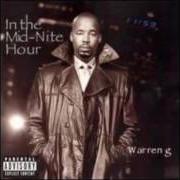 Il testo YES SIR di WARREN G è presente anche nell'album In the mid-nite hour (2005)