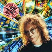 Il testo TRANSVERSE CITY di WARREN ZEVON è presente anche nell'album Transverse city (1989)