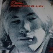 Il testo CALCUTTA di WARREN ZEVON è presente anche nell'album Wanted dead or alive (1970)