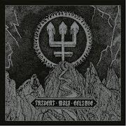 Il testo SACRED DAMNATION dei WATAIN è presente anche nell'album Trident wolf eclipse (2018)