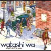 Il testo THE DIFFERENCE A DAY MAKES dei WATASHI WA è presente anche nell'album What's in the way (2001)
