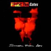 Il testo THE RED IN THE SKY IS OURS degli AT THE GATES è presente anche nell'album Suicidal final art (2001)