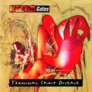 Il testo KINGDOM GONE (LIVE) degli AT THE GATES è presente anche nell'album Terminal spirit disease (1994)