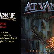 Il testo DON'T YOU BELIEVE A STANGER degli AT VANCE è presente anche nell'album Heart of steel (2000)